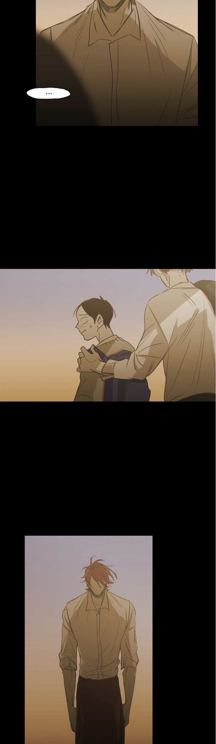 Read Never Understand chapter 77 image 9 on Lezhin