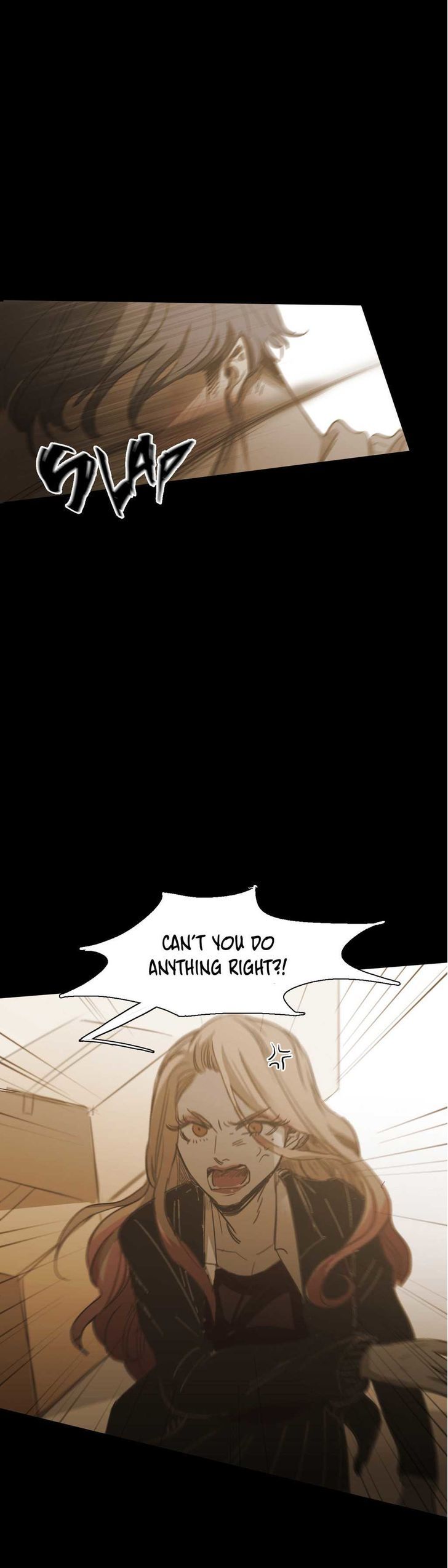 Read Never Understand chapter 78 image 0 on Lezhin
