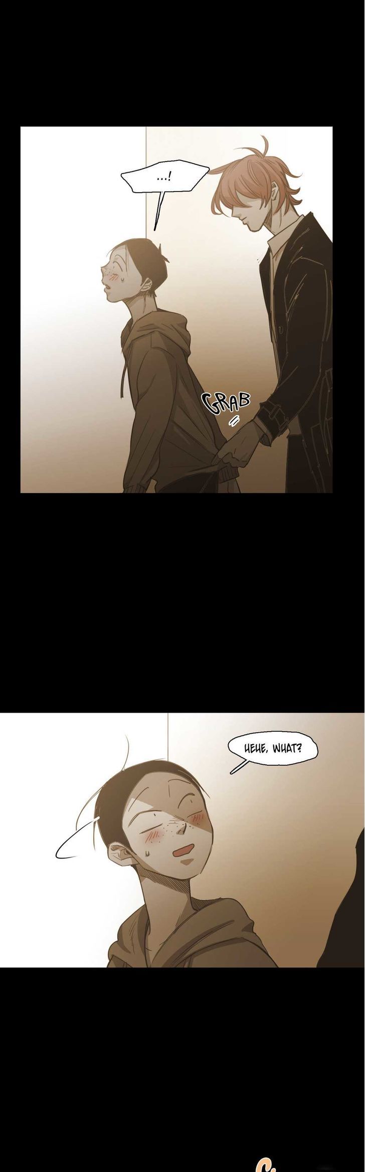 Read Never Understand chapter 78 image 11 on Lezhin