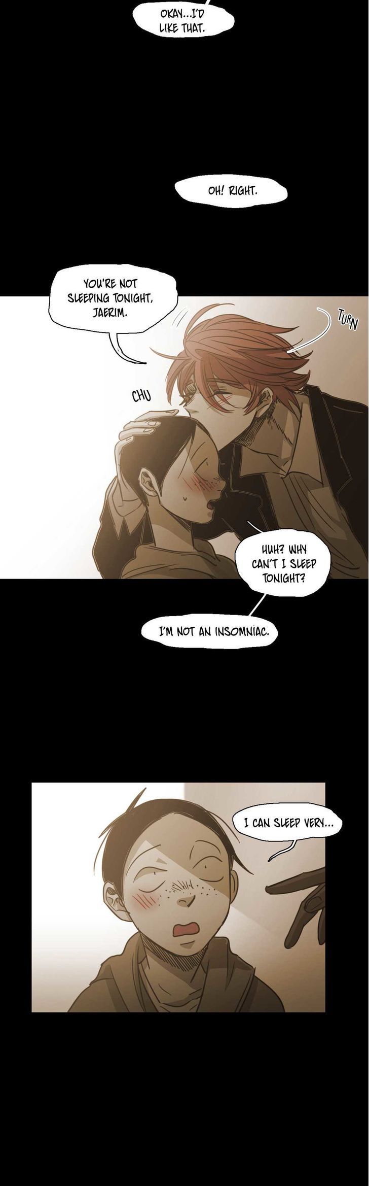 Read Never Understand chapter 78 image 13 on Lezhin