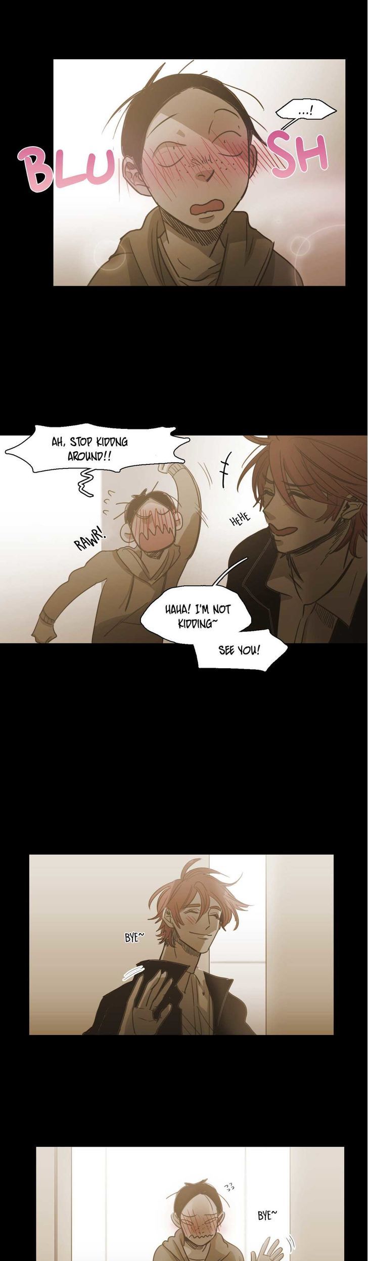 Read Never Understand chapter 78 image 14 on Lezhin