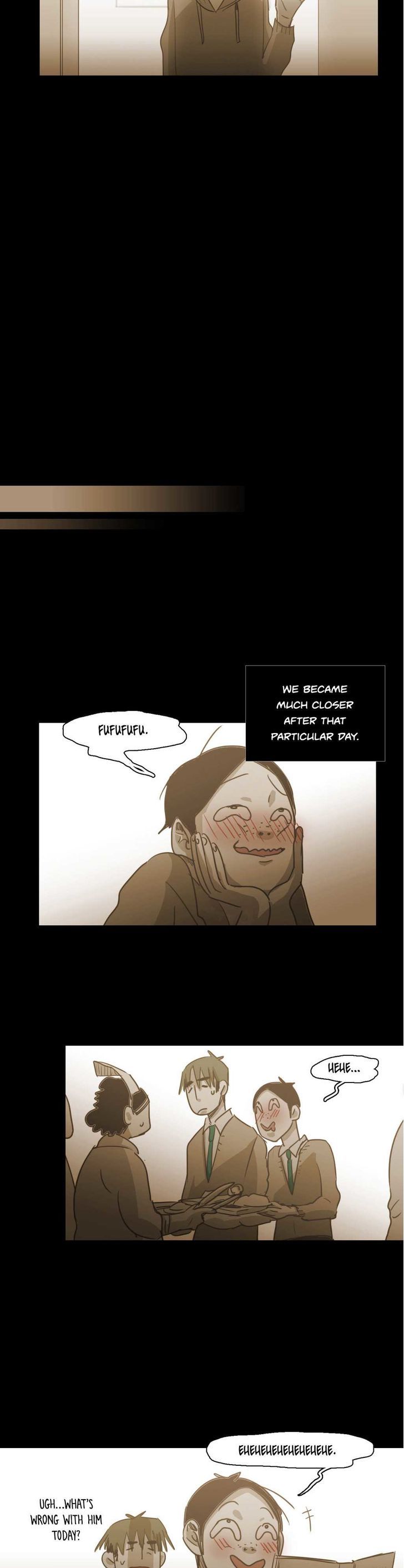 Read Never Understand chapter 78 image 15 on Lezhin