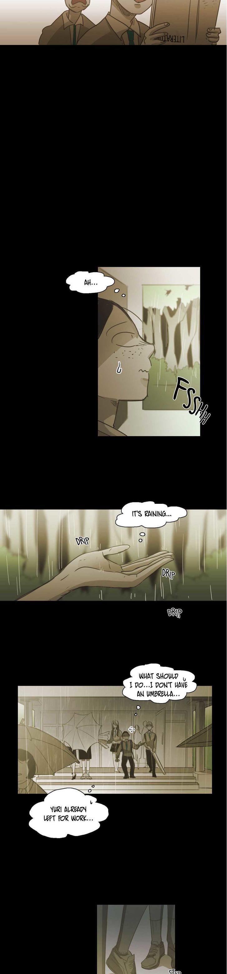 Read Never Understand chapter 78 image 16 on Lezhin