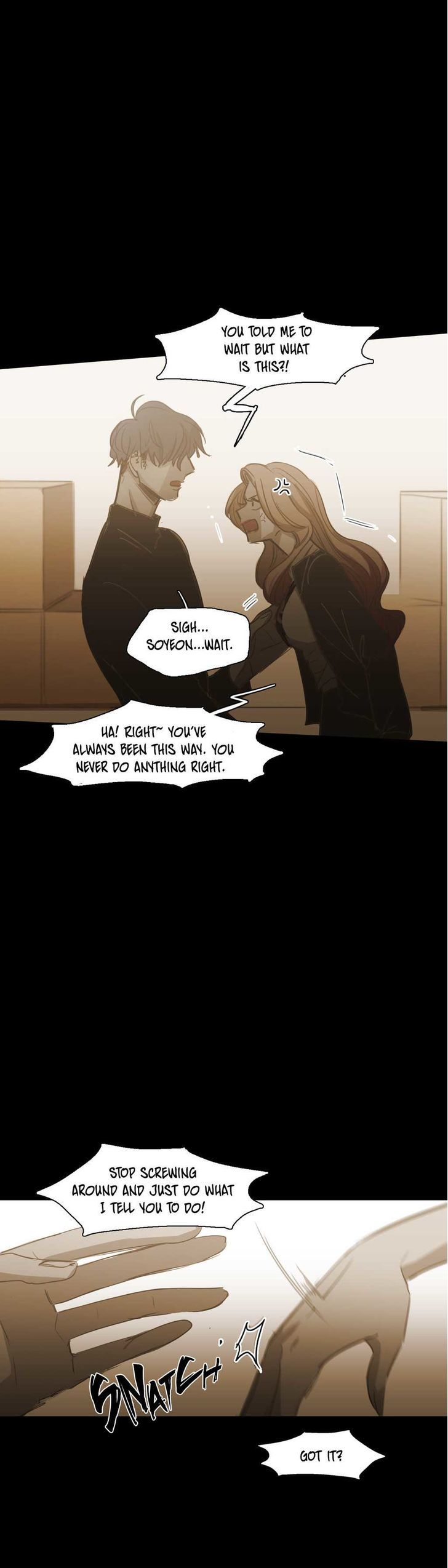 Read Never Understand chapter 78 image 2 on Lezhin
