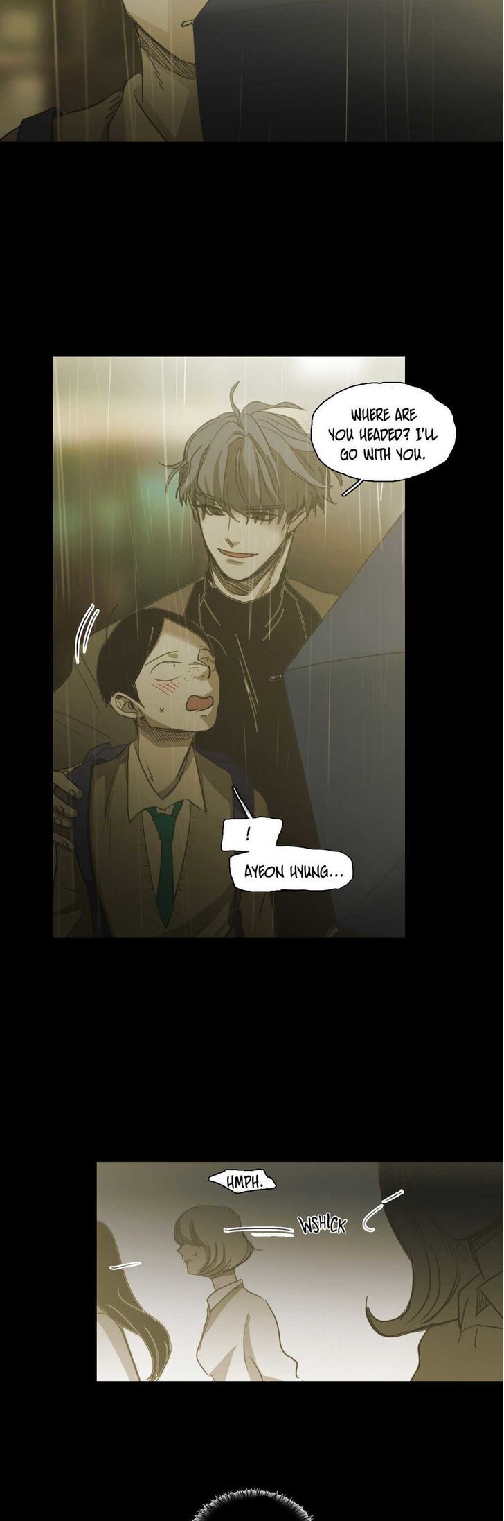 Read Never Understand chapter 78 image 20 on Lezhin