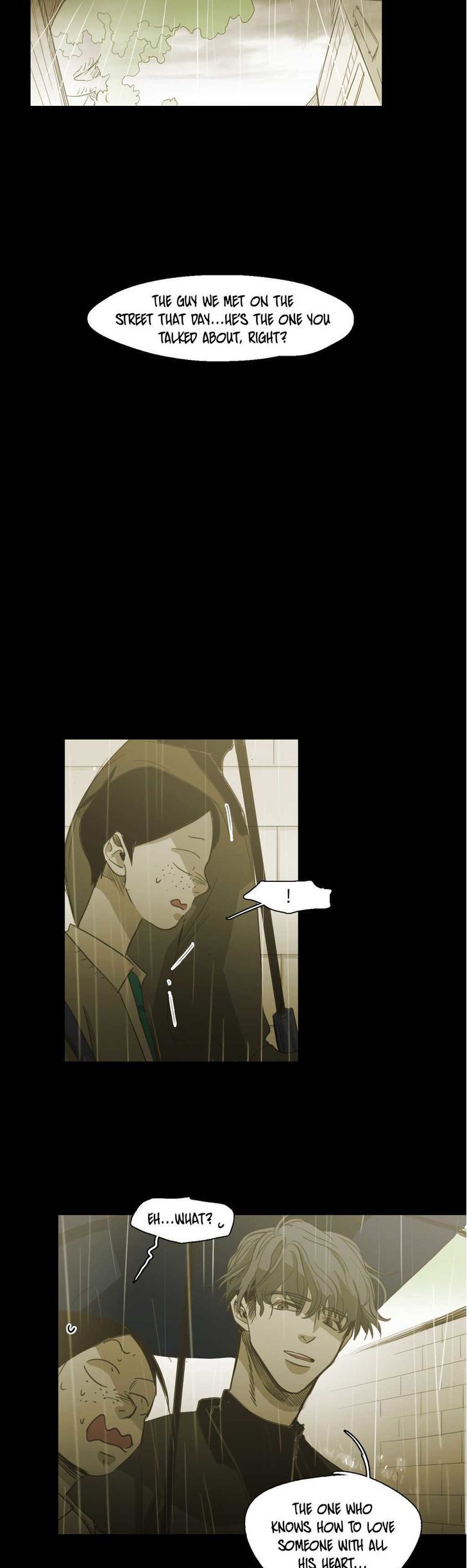 Read Never Understand chapter 78 image 22 on Lezhin