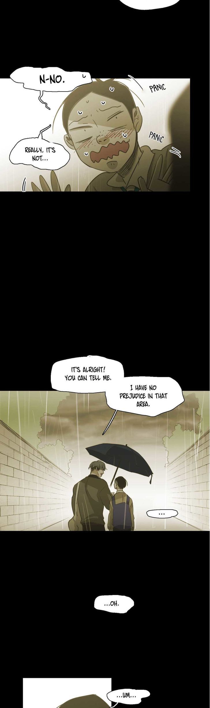Read Never Understand chapter 78 image 23 on Lezhin