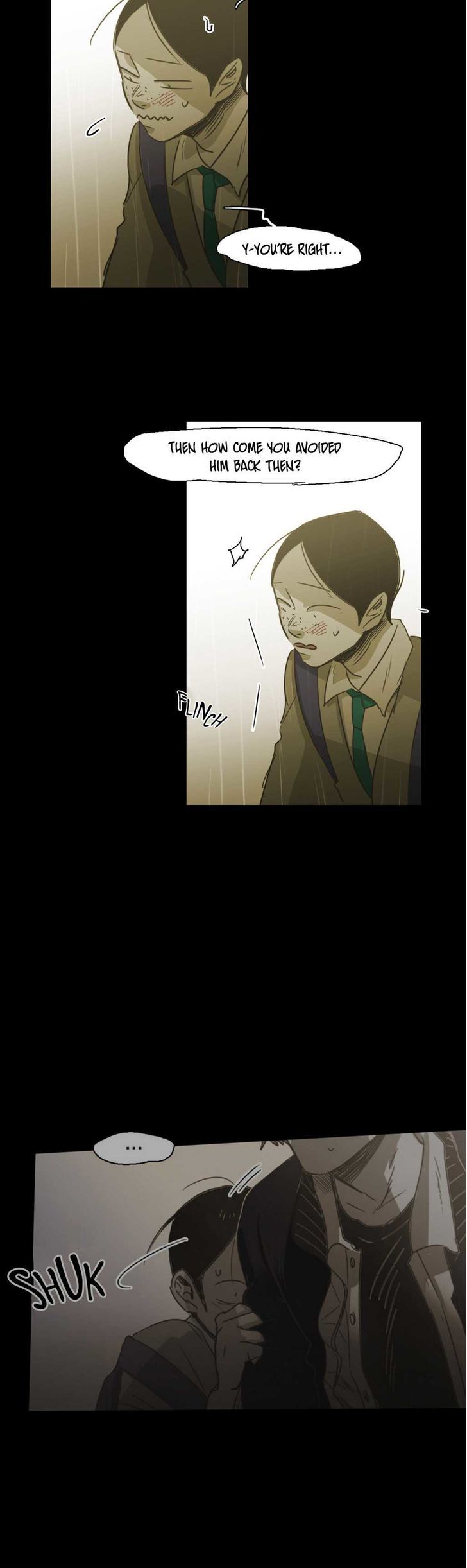 Read Never Understand chapter 78 image 24 on Lezhin