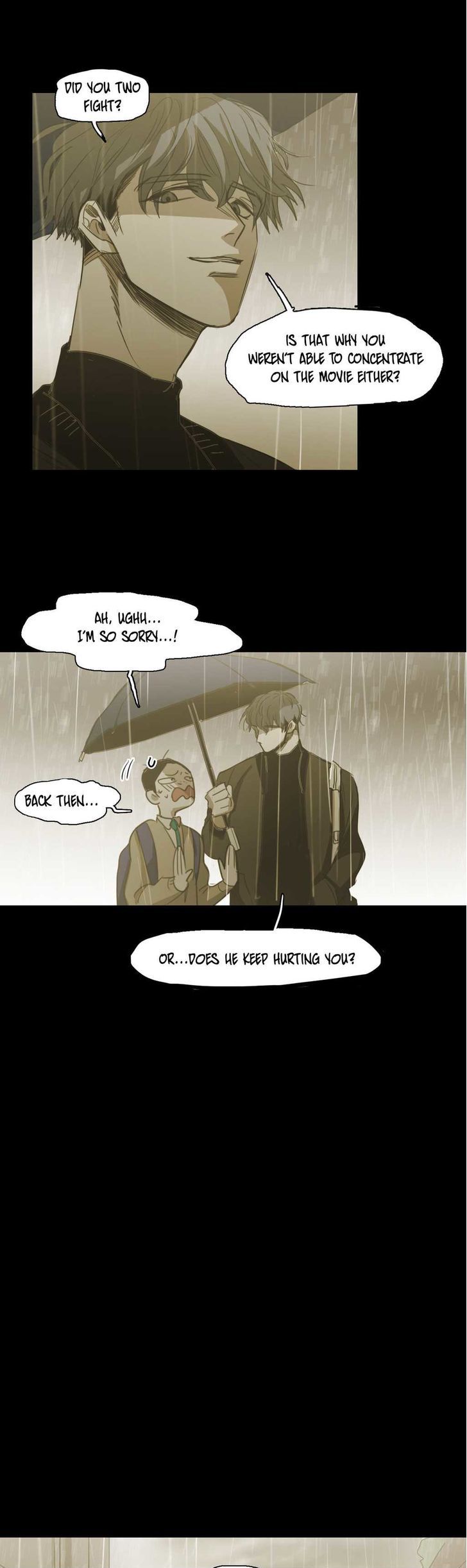 Read Never Understand chapter 78 image 25 on Lezhin