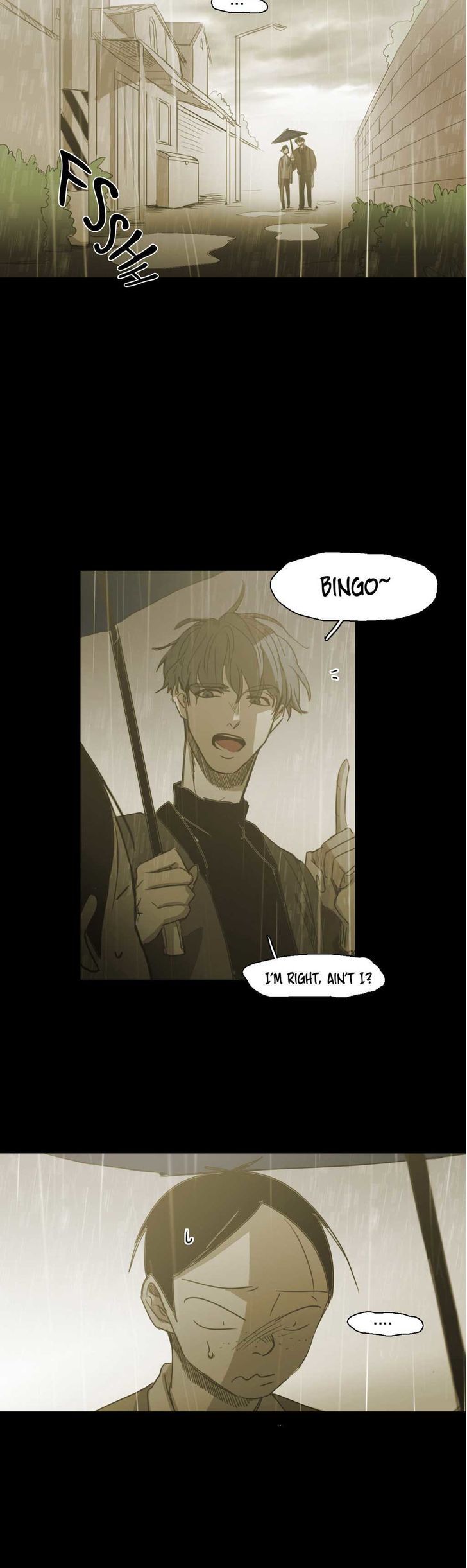 Read Never Understand chapter 78 image 26 on Lezhin