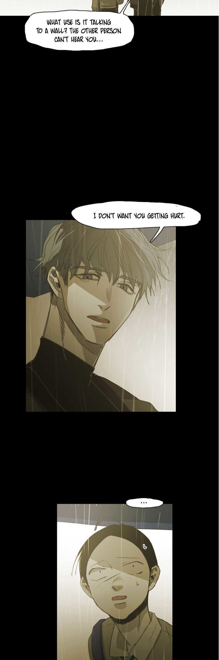 Read Never Understand chapter 78 image 28 on Lezhin