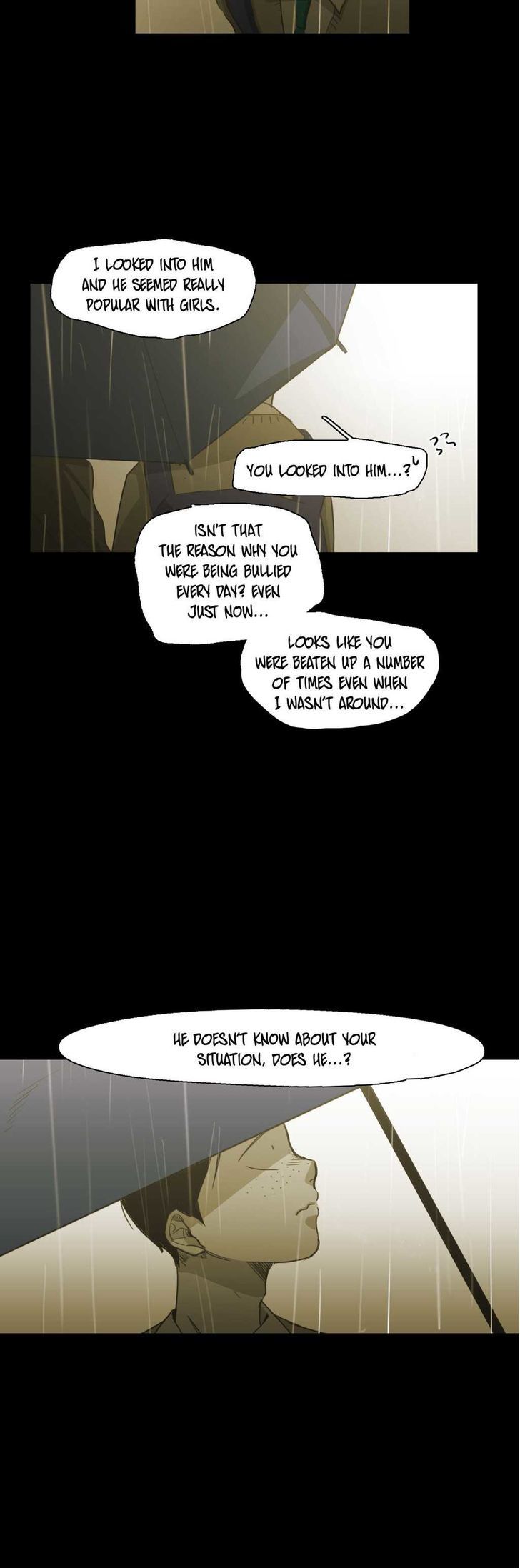 Read Never Understand chapter 78 image 29 on Lezhin