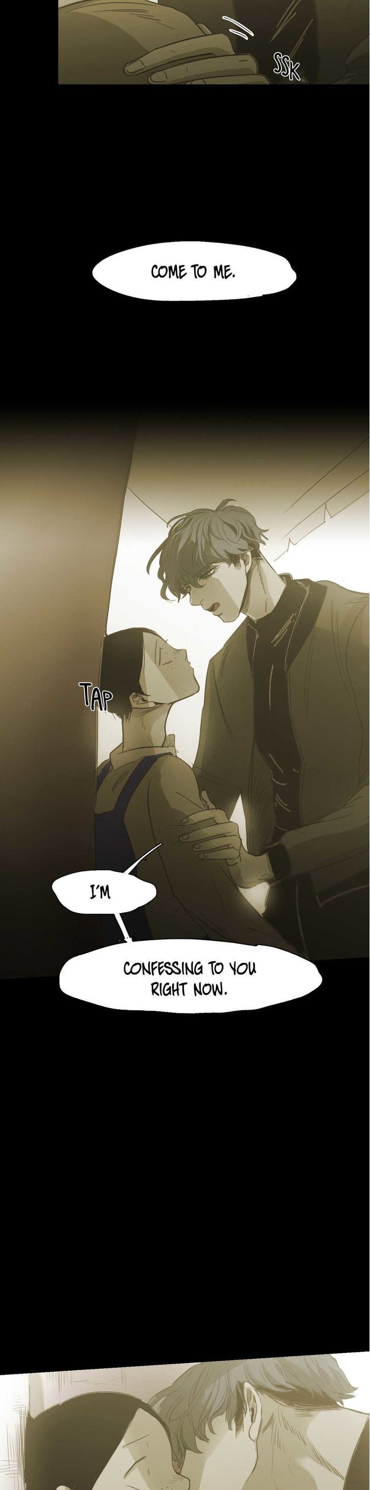 Read Never Understand chapter 78 image 31 on Lezhin