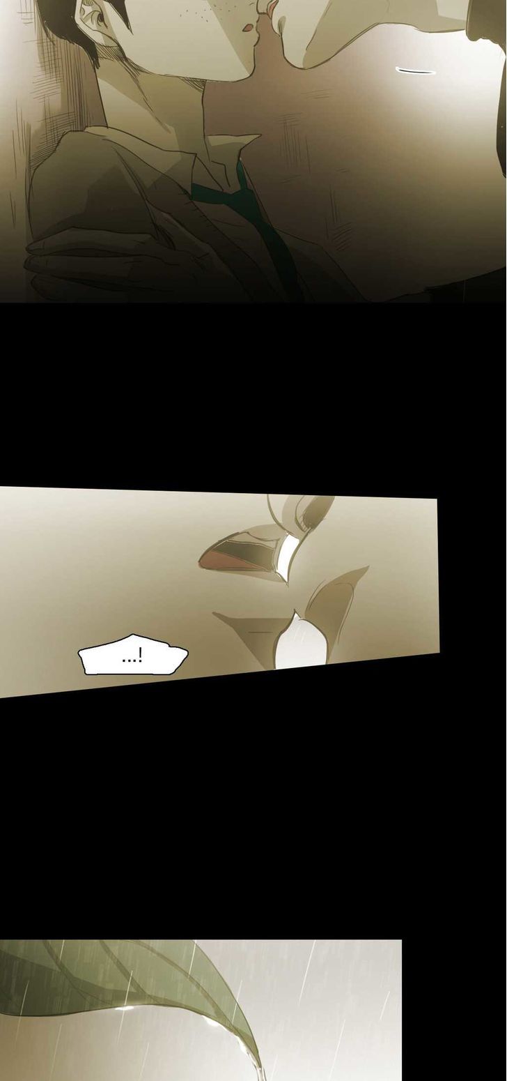 Read Never Understand chapter 78 image 32 on Lezhin