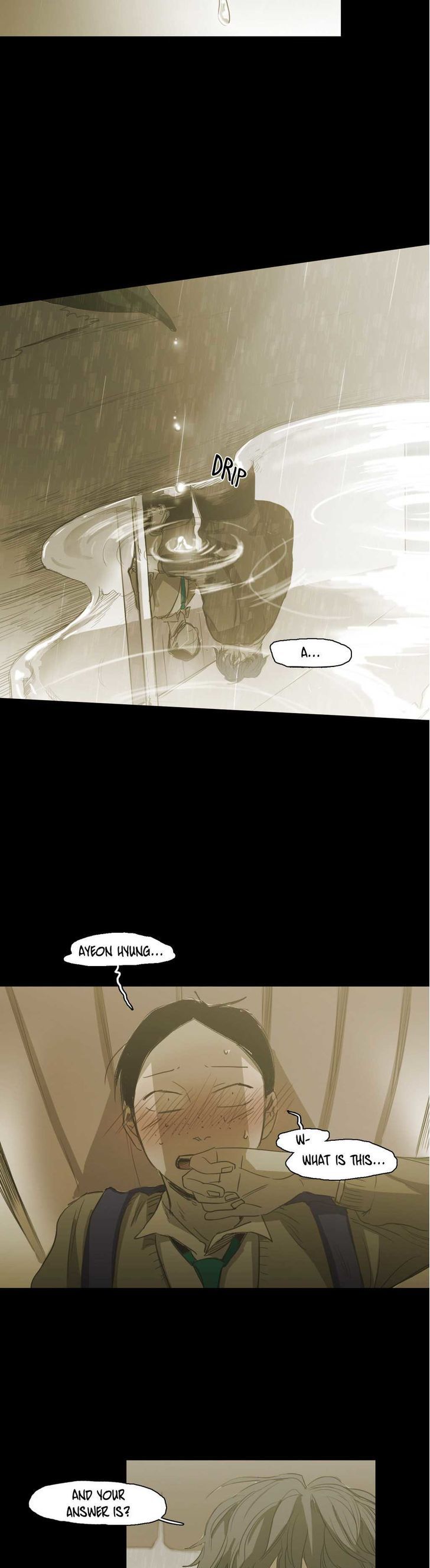 Read Never Understand chapter 78 image 33 on Lezhin