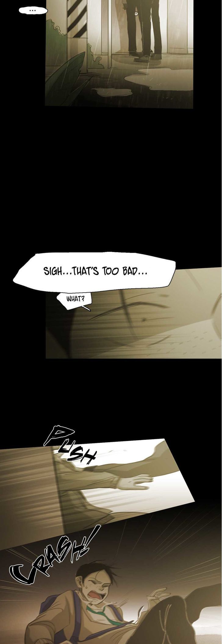 Read Never Understand chapter 78 image 37 on Lezhin