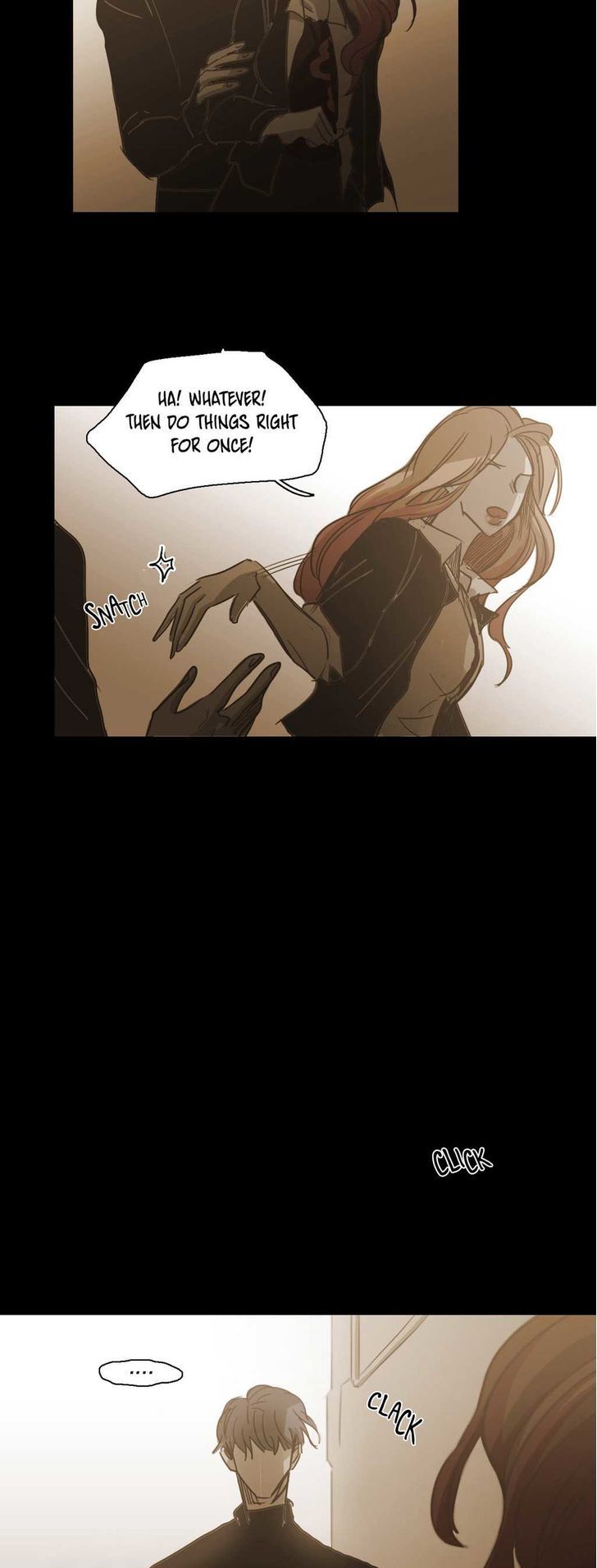 Read Never Understand chapter 78 image 4 on Lezhin