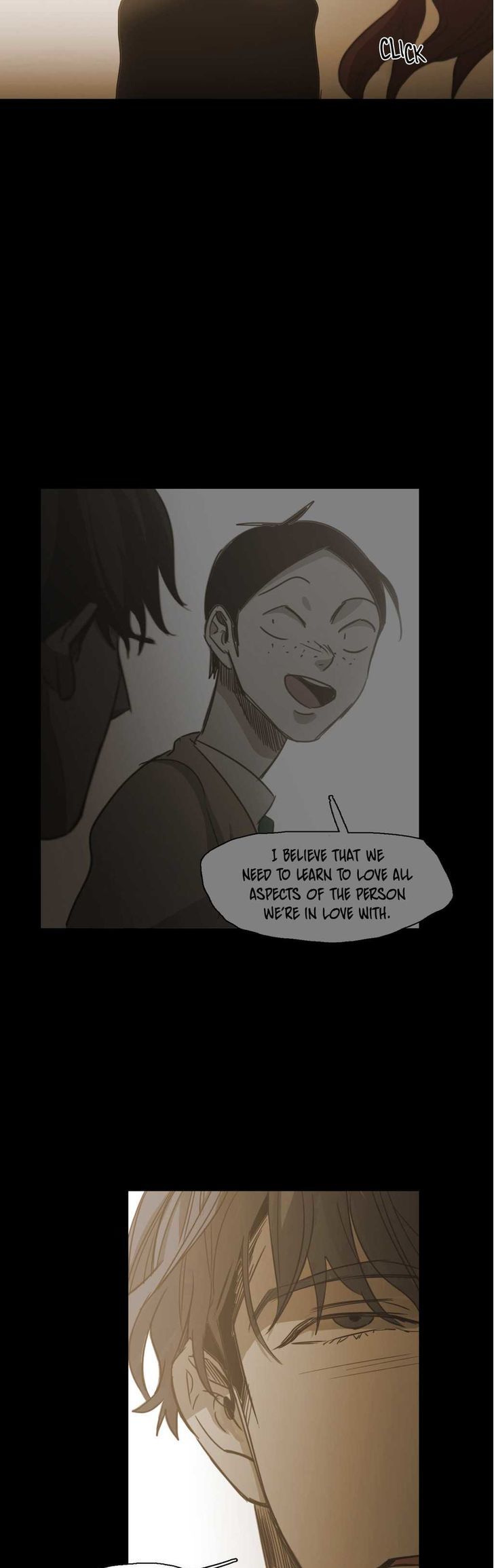 Read Never Understand chapter 78 image 5 on Lezhin