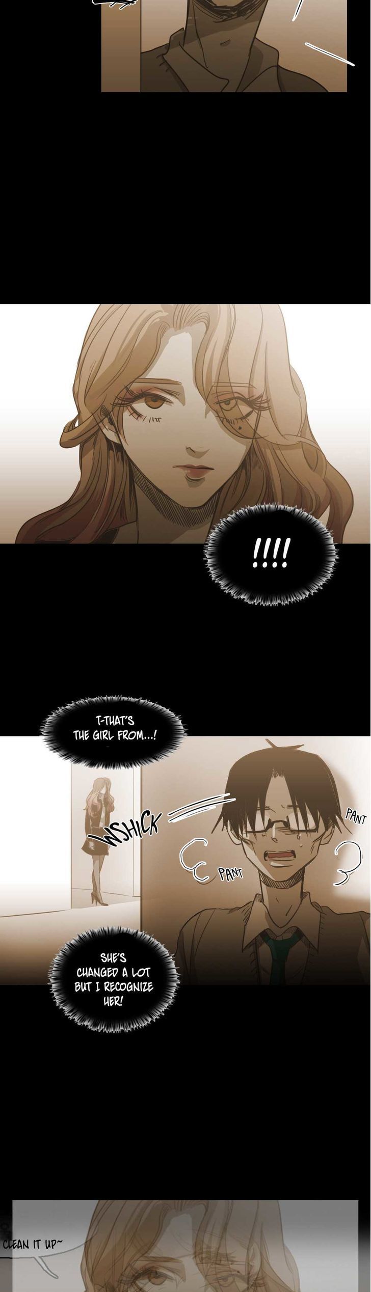Read Never Understand chapter 78 image 8 on Lezhin
