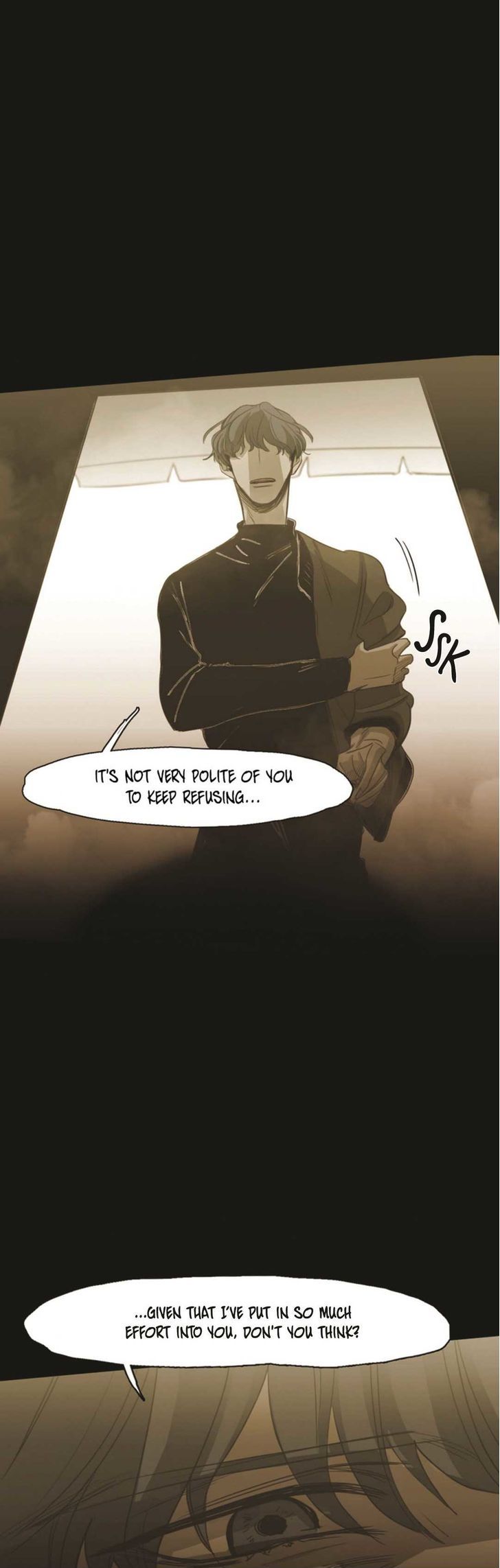 Read Never Understand chapter 79 image 0 on Lezhin