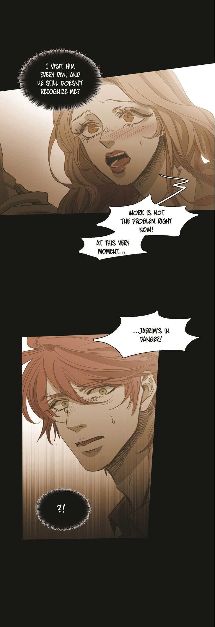 Read Never Understand chapter 79 image 13 on Lezhin
