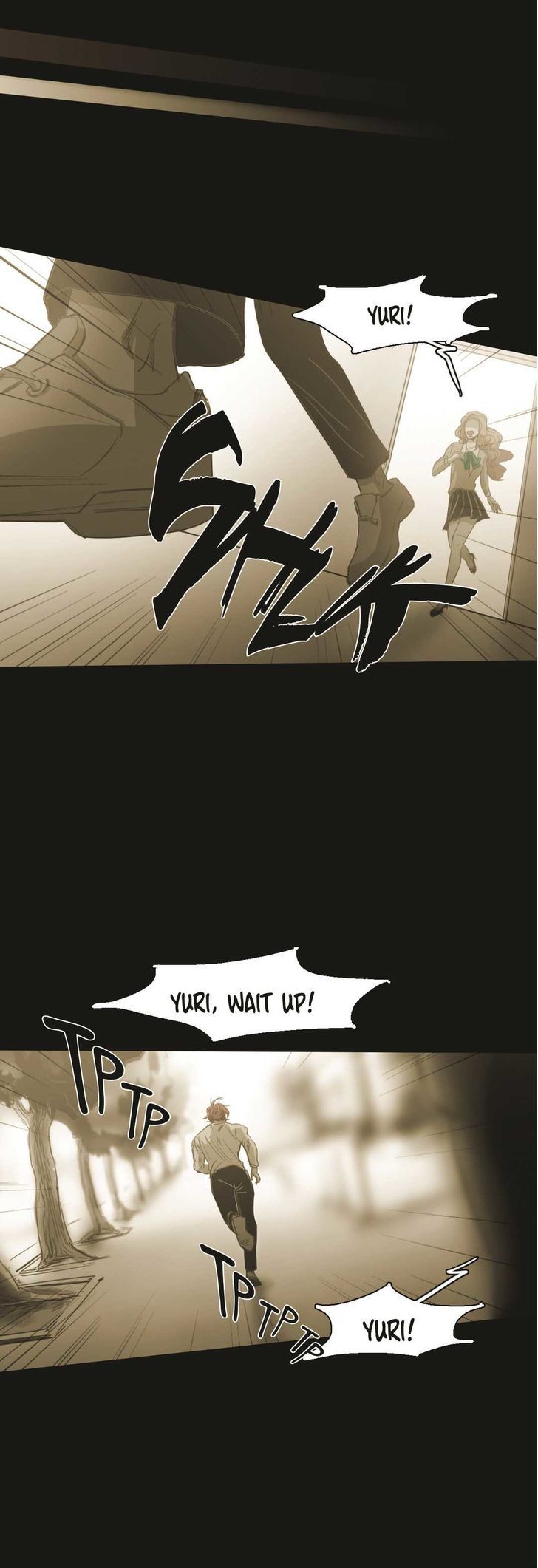 Read Never Understand chapter 79 image 14 on Lezhin