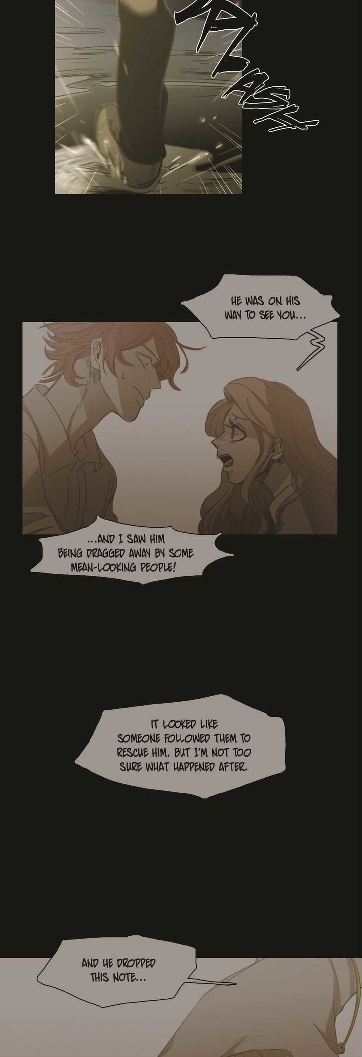 Read Never Understand chapter 79 image 16 on Lezhin