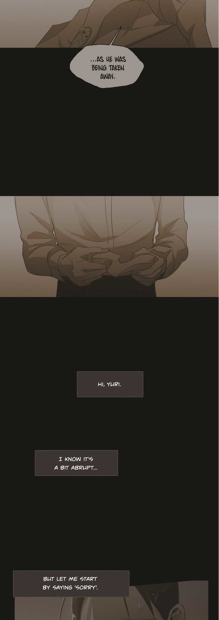 Read Never Understand chapter 79 image 17 on Lezhin