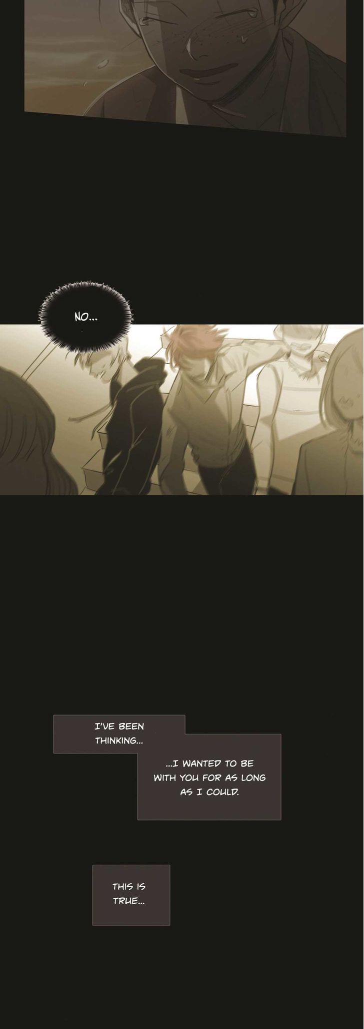 Read Never Understand chapter 79 image 18 on Lezhin