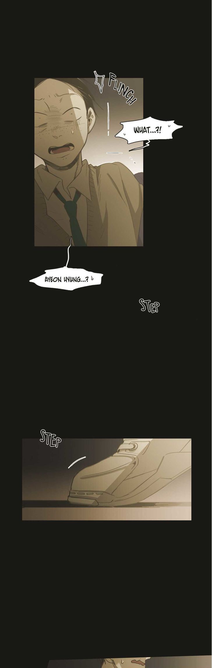 Read Never Understand chapter 79 image 2 on Lezhin