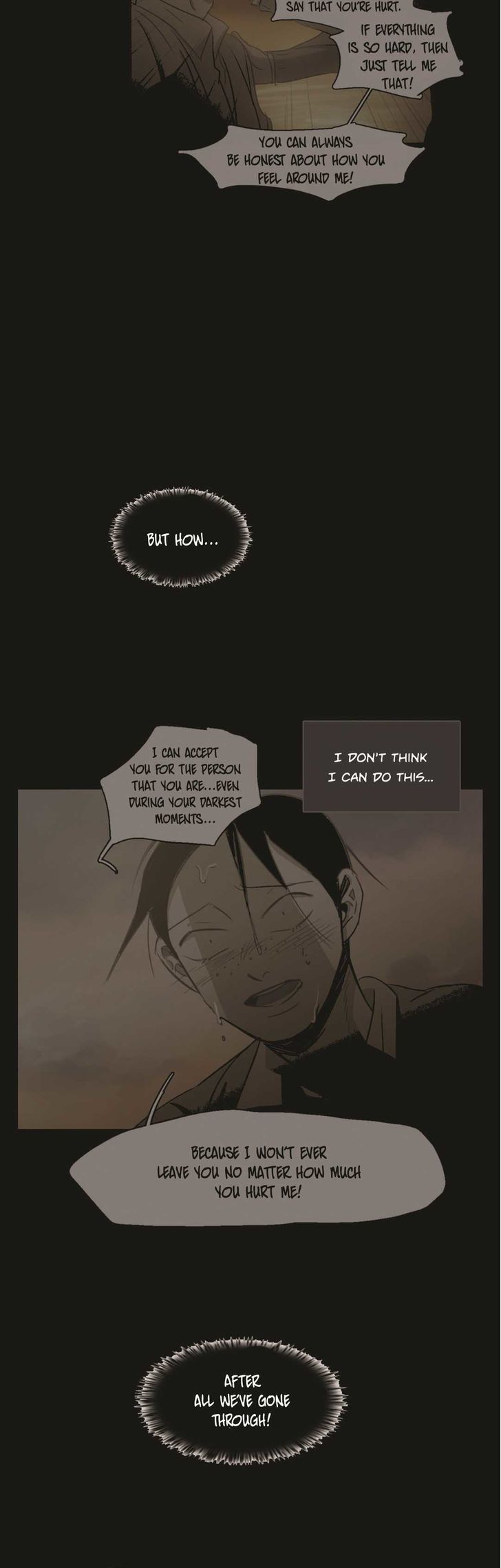 Read Never Understand chapter 79 image 21 on Lezhin