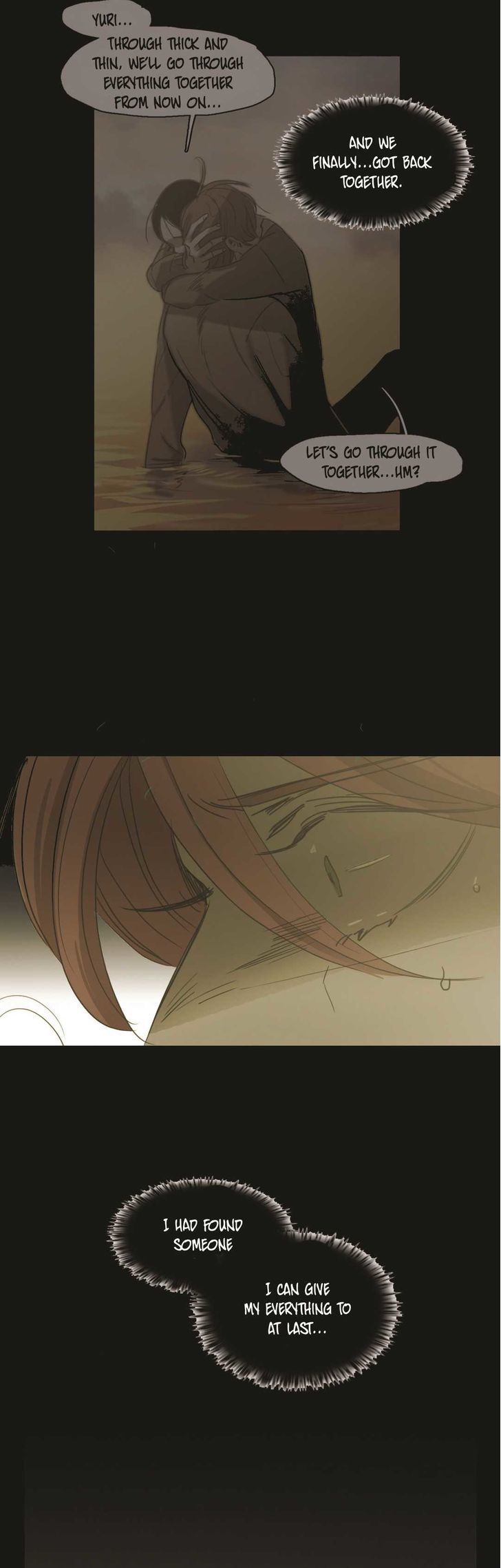 Read Never Understand chapter 79 image 22 on Lezhin