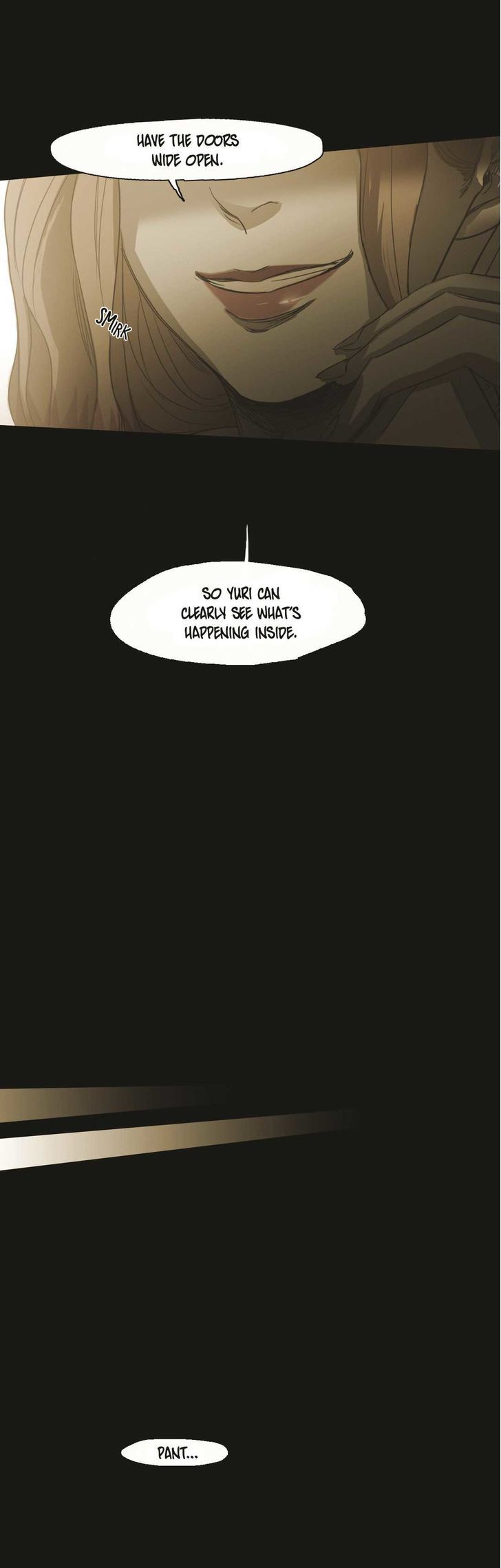 Read Never Understand chapter 79 image 24 on Lezhin