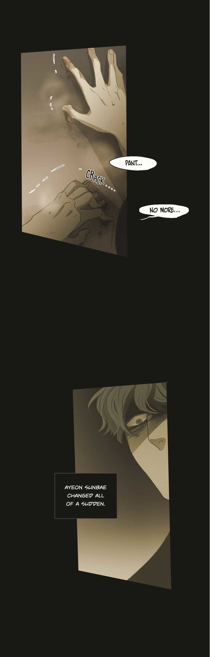 Read Never Understand chapter 79 image 25 on Lezhin