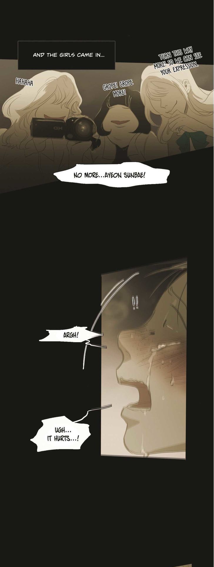 Read Never Understand chapter 79 image 26 on Lezhin