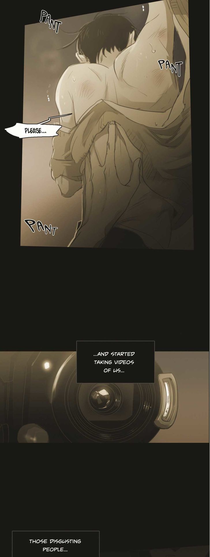 Read Never Understand chapter 79 image 27 on Lezhin