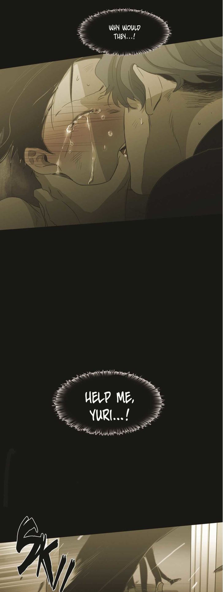 Read Never Understand chapter 79 image 29 on Lezhin
