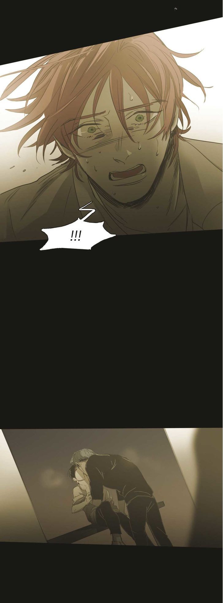Read Never Understand chapter 79 image 31 on Lezhin
