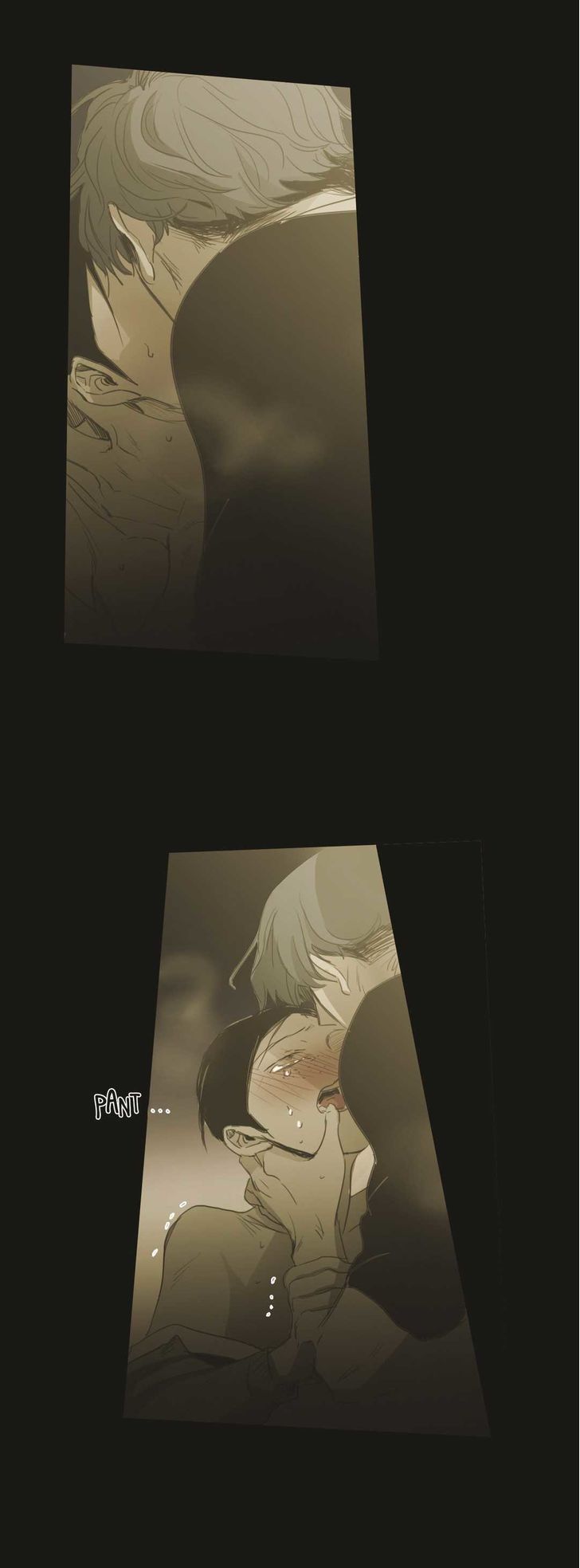 Read Never Understand chapter 79 image 32 on Lezhin