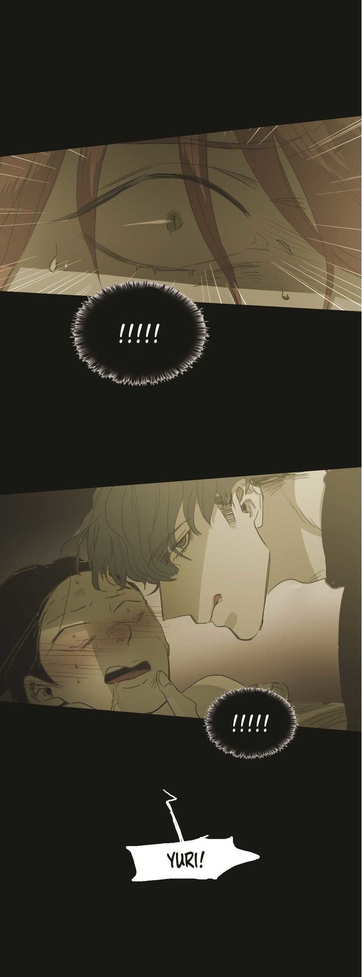 Read Never Understand chapter 79 image 33 on Lezhin