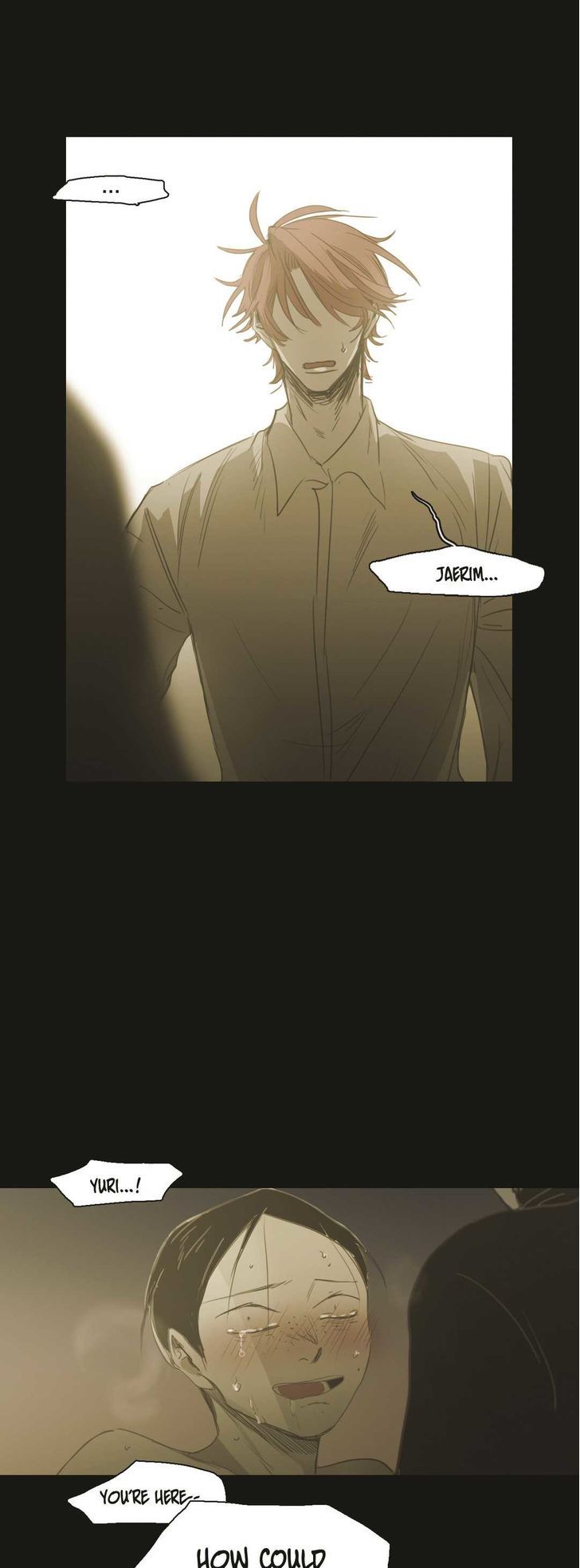 Read Never Understand chapter 79 image 34 on Lezhin