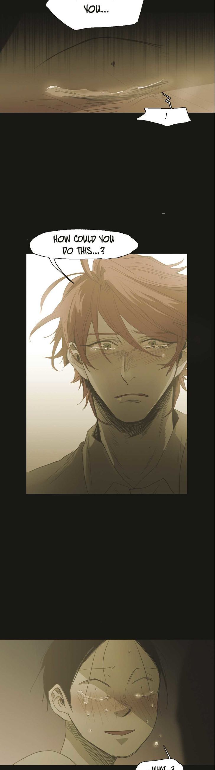 Read Never Understand chapter 79 image 35 on Lezhin