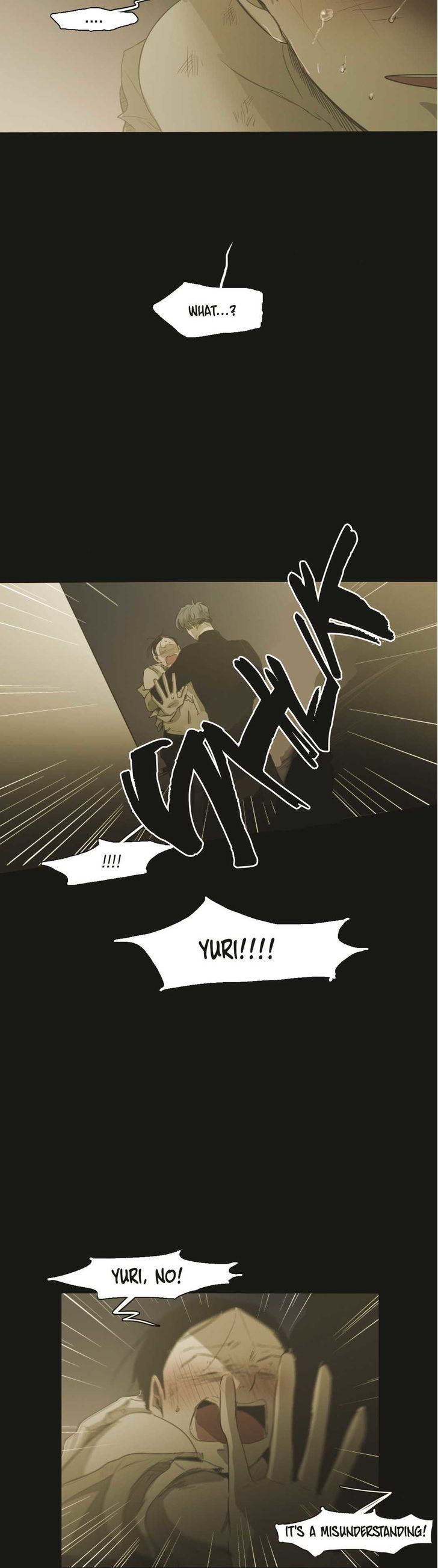 Read Never Understand chapter 79 image 38 on Lezhin
