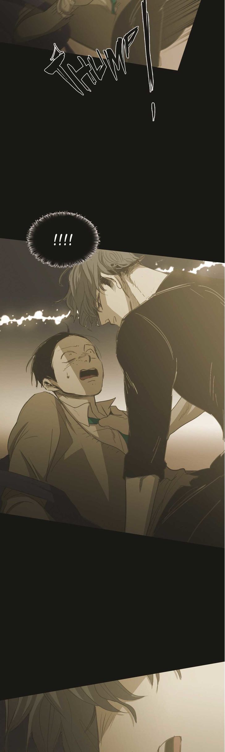 Read Never Understand chapter 79 image 4 on Lezhin