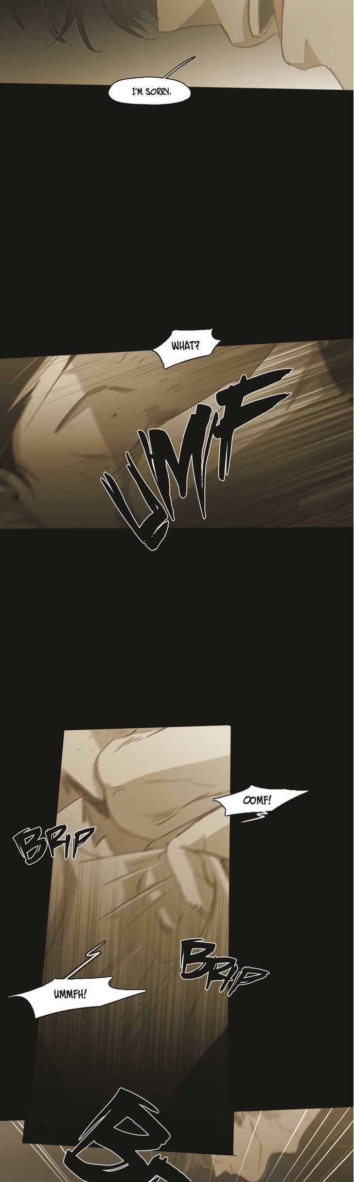 Read Never Understand chapter 79 image 5 on Lezhin