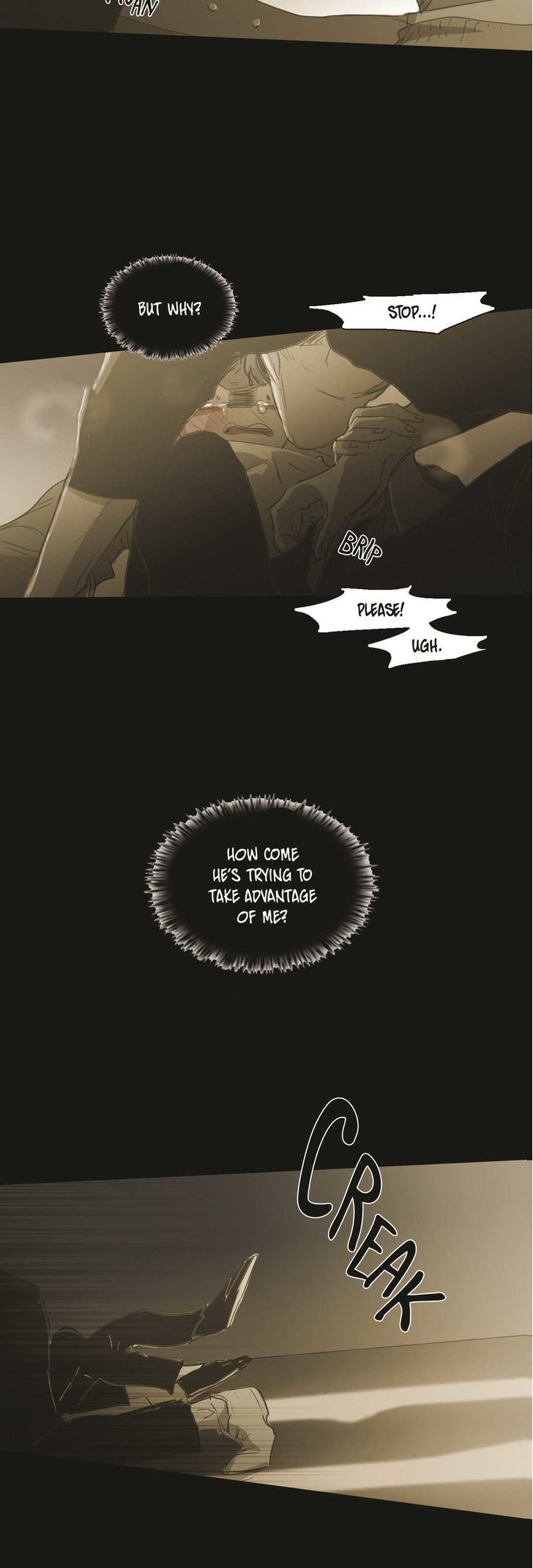 Read Never Understand chapter 79 image 9 on Lezhin