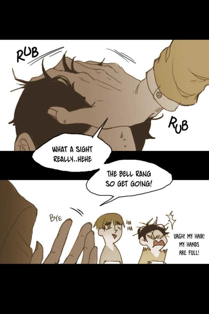 Read Never Understand chapter 8 image 11 on Lezhin
