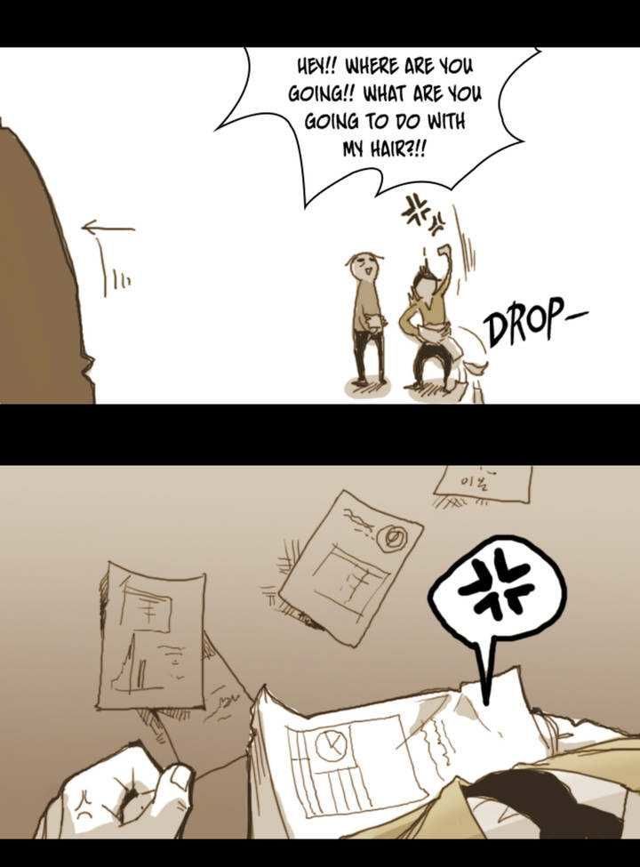 Read Never Understand chapter 8 image 12 on Lezhin