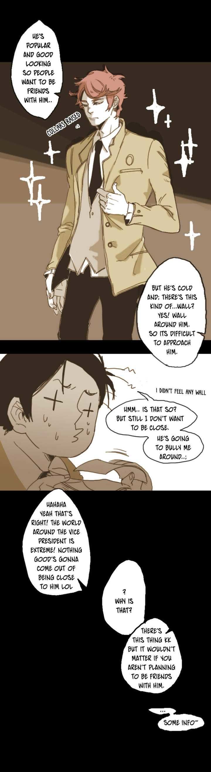 Read Never Understand chapter 8 image 14 on Lezhin