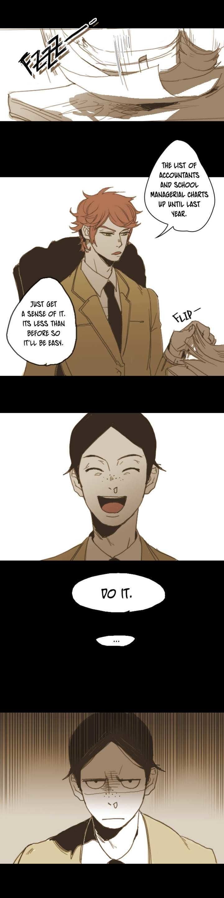 Read Never Understand chapter 8 image 2 on Lezhin